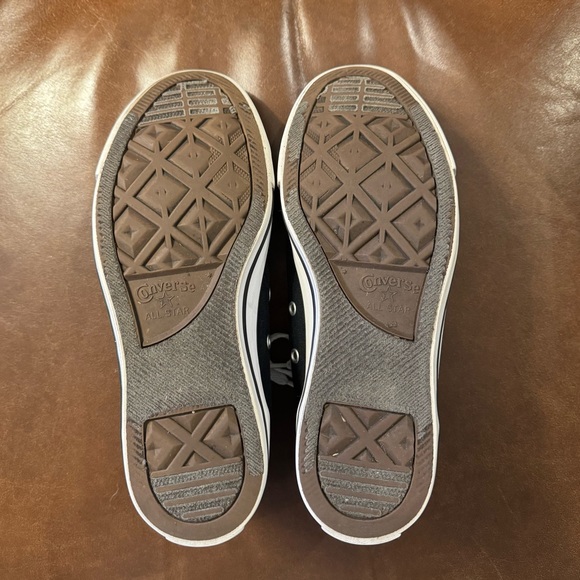 Converse Chuck Taylor All Star High-Top Sneaker Size 7.5 - Picture 6 of 7